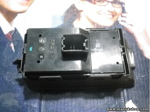 mando botonera elevalunas Opel Insignia 2.0 HF 13301743 211426 9008