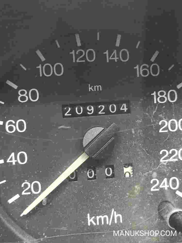 Cuadro de instrumentos Ford Mondeo 95BP10C956DB 95BP-10C956-DB P818C