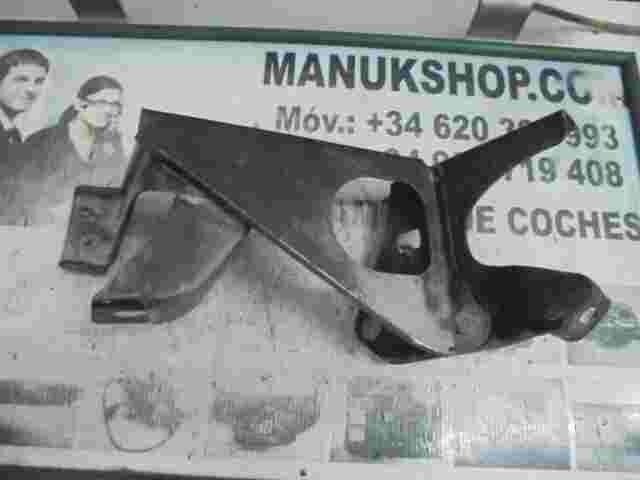 Lato paraurti Mitsubishi L200 Montero Pajero MB679741 LH