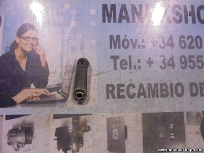 Manovella finestra Suzuki Vitara 8296082100 82960-82100