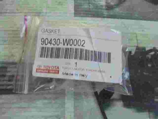 Gasket  Toyota Auris Corolla 90430W0002 90430-W0002