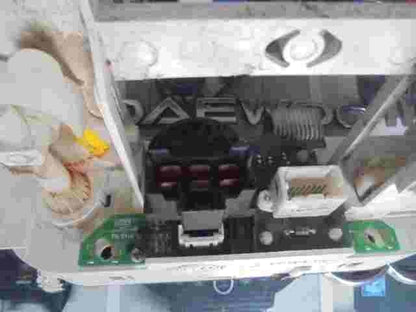 Climatizzatore Riscaldamento Climatizzatore Pannello di controllo Nissan Alme...