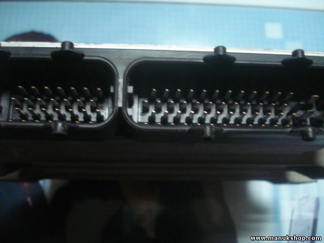 Centralita Rover 25 45 YM NNN100743