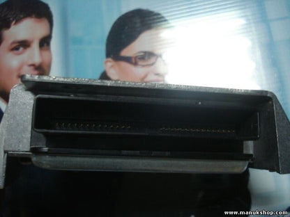 Sensor de impacto de airbag Renault Megane (AD) 8200481131B 604290000