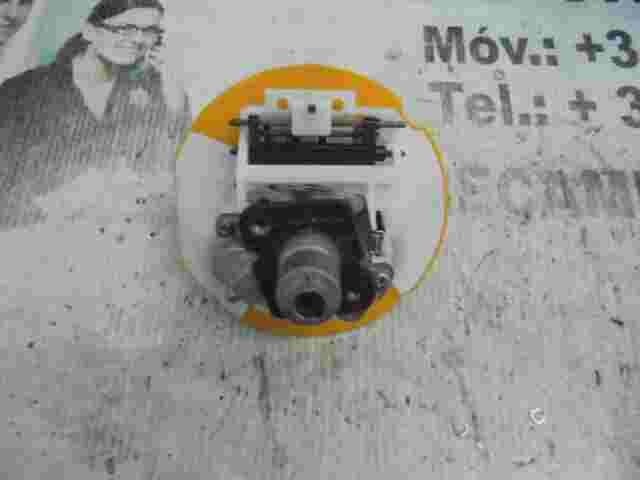 Tachimetro Nissan Patrol k160 19410701 194107.01 JAEGER km/h 105295