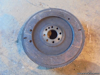 Volante de motor bimasa Suzuki Vitara SE/SV 1.9 TDI 1998-2005 3000951363