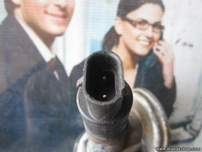 Soporte del filtro de aceite Jeep Grand Cherokee II 3,1 TD 4X4 90112116F FIAAM