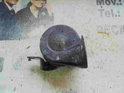 Señal de alarma Sirene Porsche Cayenne 6N0951223A 6N0 951 223 A 6NO951223A