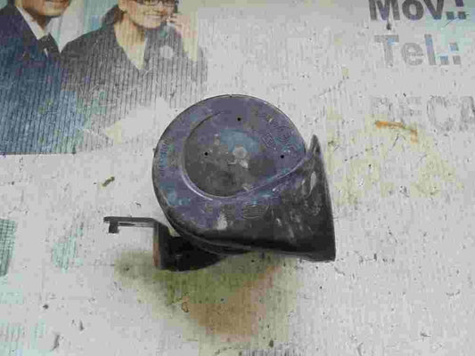 Señal de alarma Sirene Porsche Cayenne 6N0951223A 6N0 951 223 A 6NO951223A