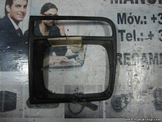 moldura de Faros Derecho Jeep Grand Cherokee 55055138RH 55055138 RH