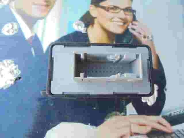 LWR controlador Audi A6 A7 4H 4H0907357A 4HO907357A HELLA 010178-01 AE HLR-0W5