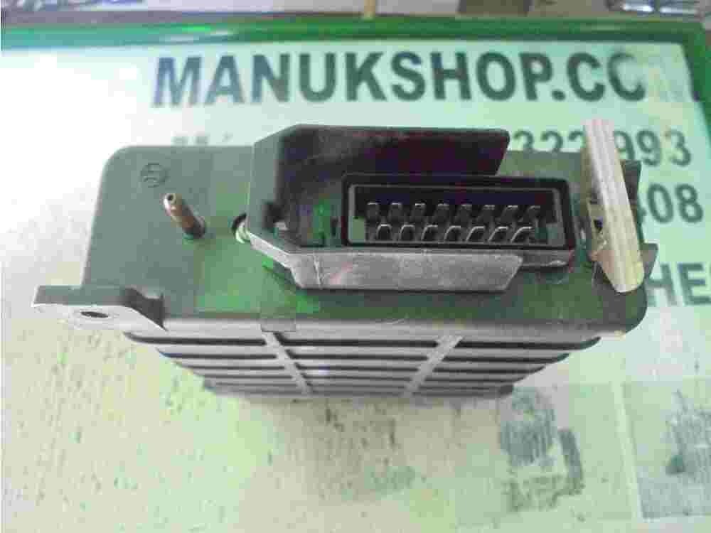 Centralita Volkswagen Polo 052905367 052 905 367 BOSCH 0227400005 0 227 400 005