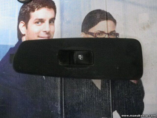 mando botonera elevalunas Ssangyong Rexton RX 85840-08000 8584008000 S00922800