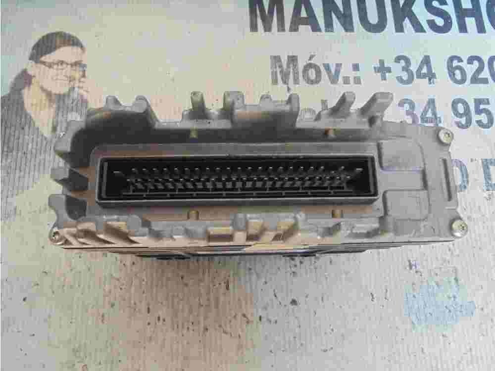 Centralita del motor VW Seat IAW1AV.V5 6K0906030B 6K0 906 030 B 6160036701