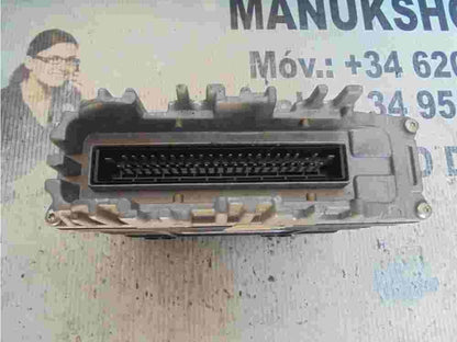 Centralita del motor VW Seat IAW1AV.V5 6K0906030B 6K0 906 030 B 6160036701