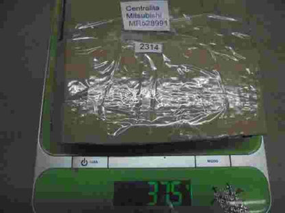 Centralita del motor Mitsubishi Pajero Montero MR528991 G1T30578