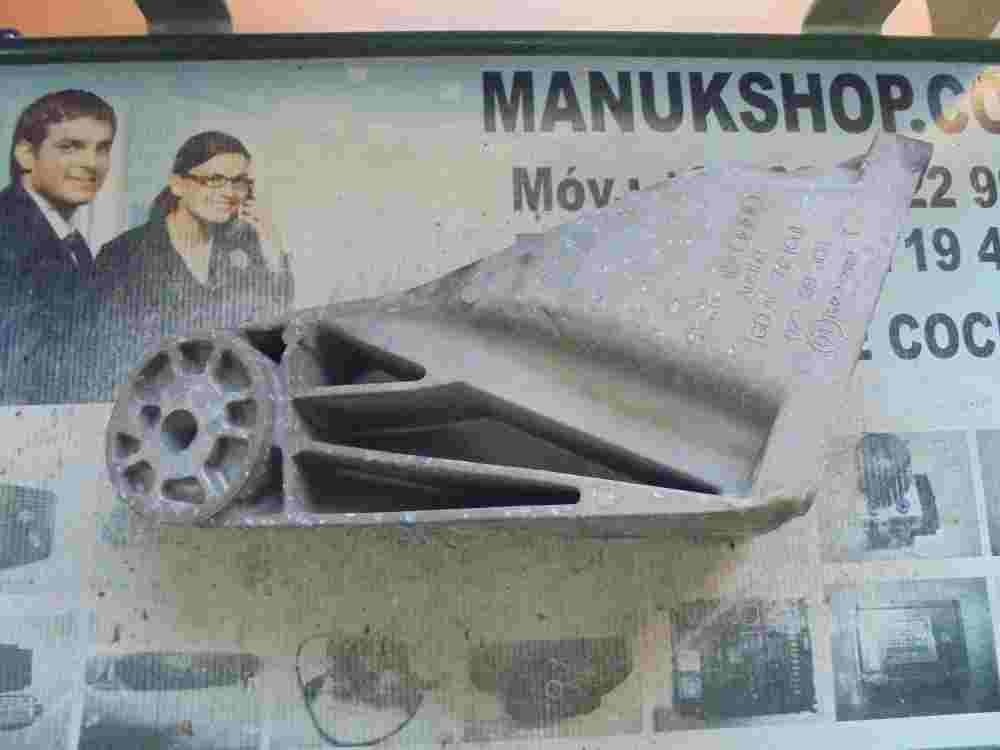 Cojinetes Del Motor Porsche Cayenne Año 2008 3.6 Gasolina 022199308 022 199 308