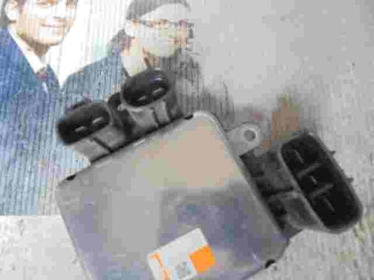 Centralina modulo elettroventilatore Subaru Tribeca Subaru Outback 4993003460