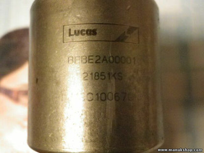 Inyectores Land Rover Defender Discovery II 2.5 Td5 4x4  MSC 100670 BEBE2A00001