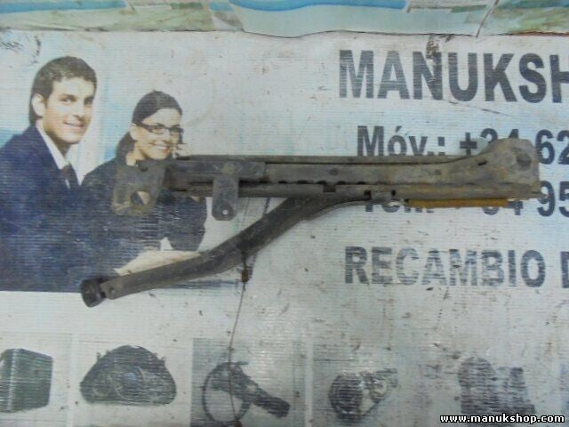 Guía de asiento izquierdo lado derecho Chevrolet Blazer 4.0