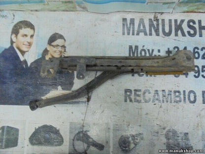 Guía de asiento izquierdo lado derecho Chevrolet Blazer 4.0