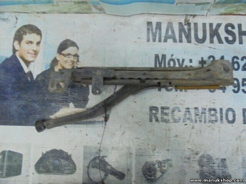 Guía de asiento izquierdo lado derecho Chevrolet Blazer 4.0