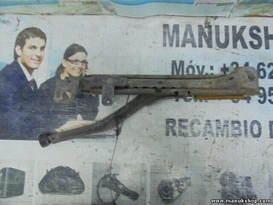 Guía de asiento izquierdo lado derecho Chevrolet Blazer 4.0