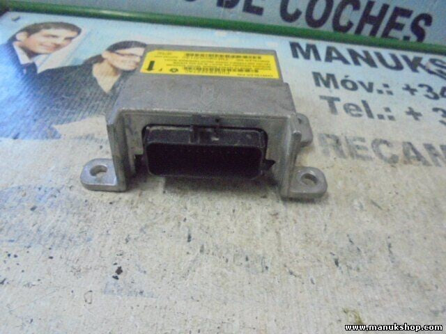 Sensor de impacto de airbag Chrysler Neon II 2.0 16V P05293227AC 05293227AC