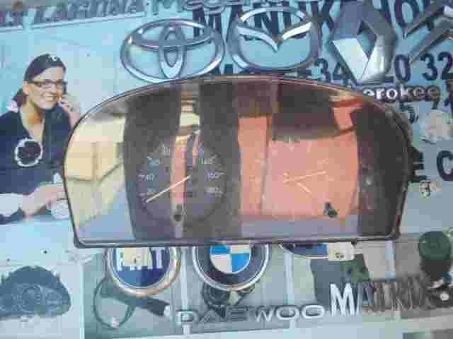 Cuadro de instrumentos Peugeot Partner Citroen Berlingo 9630166680 09021490065