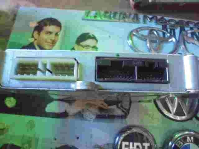 Centralita Honda E-2 37820PH7764 37820-PH7-764