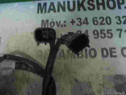 Resistencia calefaccion  Renault Espace 6025370519 A43000400  544430000 450050