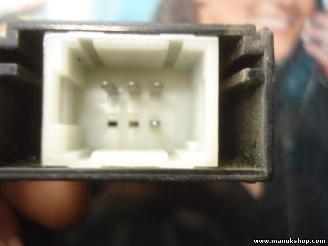 mando botonera elevalunas Schalter 7700841238249 7700841238 .7700841238