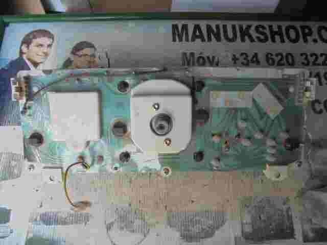 Cuadro de instrumentos Nissan Patrol W260  20096501 200965.01 21105101 211051.01