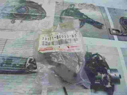 Hanger Rear Seat  Toyota Land Cruiser Lexus LX470 7337160030B0 73371-60030-B0