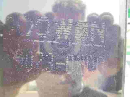 Calefacción actuador   Kia Shuma Doowon 400730200 40073-0200 9L06