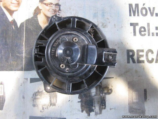 Ventilador de Calefacción Mitsubishi Pajero Sport K90 2.5 TD 194000-7161 194000