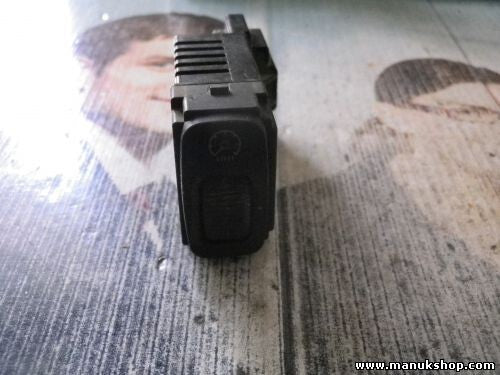 Conmutador de luces Mitsubishi Pajero III V60 Lancer CS MR402645