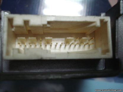 Sensor de impacto de airbag Hyundai H1 ver. 0.0 XHK ESPS UNIT AI 95900-4A401