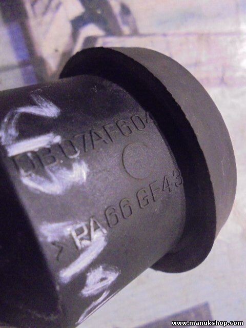 Cilindro ó Bombín Esclavo de Embrague Land Rover Freelander LN 1.8 16V DB07AF604