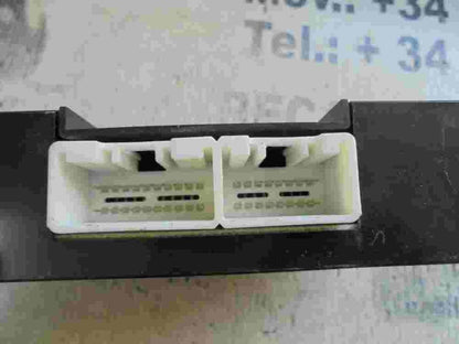 Módulo de control de la carrocería Subaru Legacy DENSO 1776000141 177600-0141