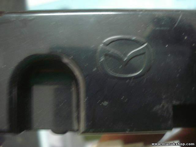 Schermo LCD cruscotto Mazda 3 F E55011 VW1 YET-300H