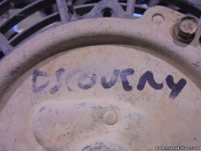 Elettroventilatore Land Rover Range Rover Discovery PDA000027 T-241-0120 T241...