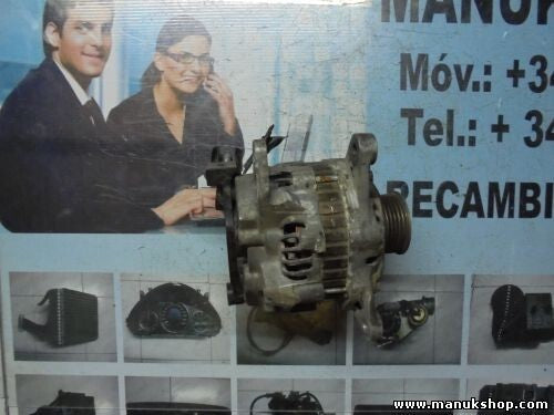 Alternador Suzuki Vitara Peugeot Expert 1007 Partner Citroën Berlingo 9638275880