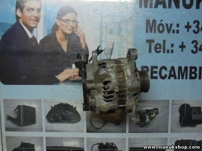Alternador Suzuki Vitara Peugeot Expert 1007 Partner Citroën Berlingo 9638275880