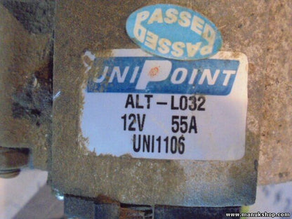 Alternador Lada Niva 1.6 ALT-L032 ALTL032 UNI1106