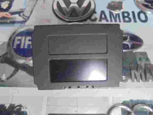 Schermo cruscotto Opel Omega B1 GM 90565957 90 565 957 SIEMENS 5WK7462