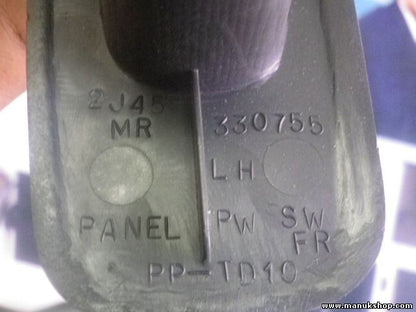 Tapa del interruptor de ventana Mitsubishi Space Wagon MR330755 330755