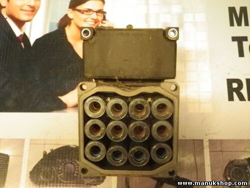 ABS Centralita Renault Kangoo 0273004661 0 273 004 661 BOSCH 484019