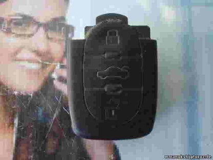 telecomando Audi 4D0837231A 4DO837231A BZT G131837 VDO CEPT LPD-1