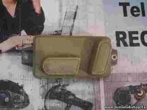 Regolazione sedili Audi A6 A8 A4 4A0959765A 5QQ 4A0959765A5QQ 03480067